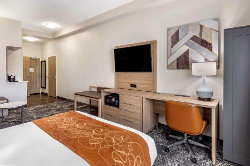 Hotel Country Inn & Suites Anderson