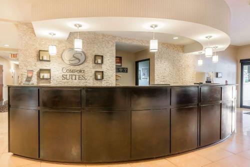Hotel Comfort Suites Near Mcas Beaufort
