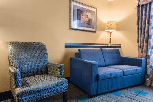 Hotel Comfort Suites Near Mcas Beaufort