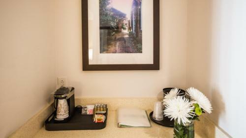 Hotel Holiday Inn Charleston Historic Downtown