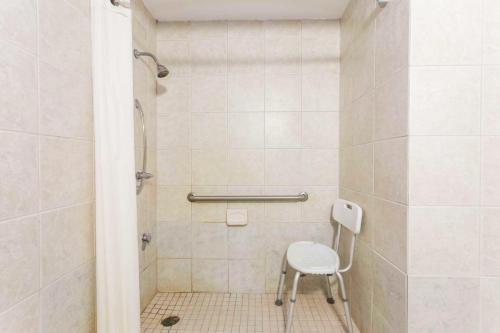 Motel Super 8 By Wyndham Hardeeville
