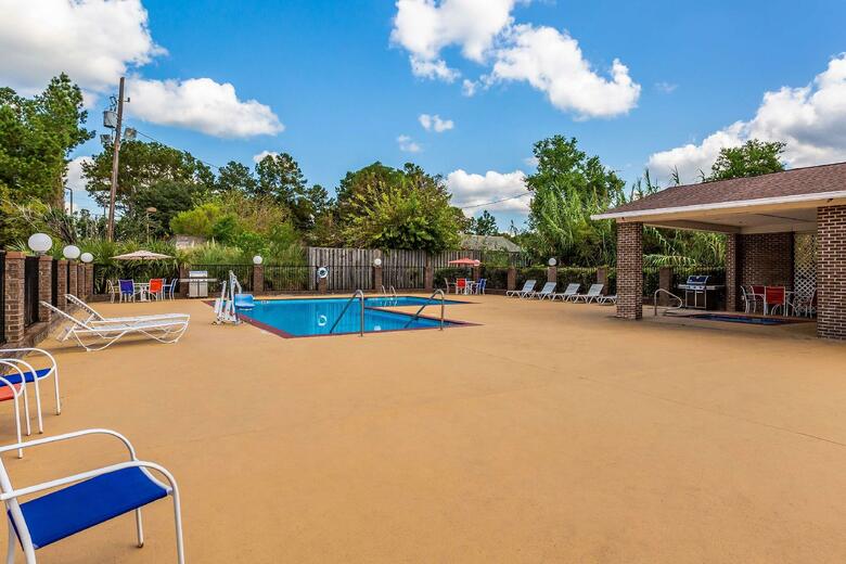 Motel Red Roof Inn Hardeeville