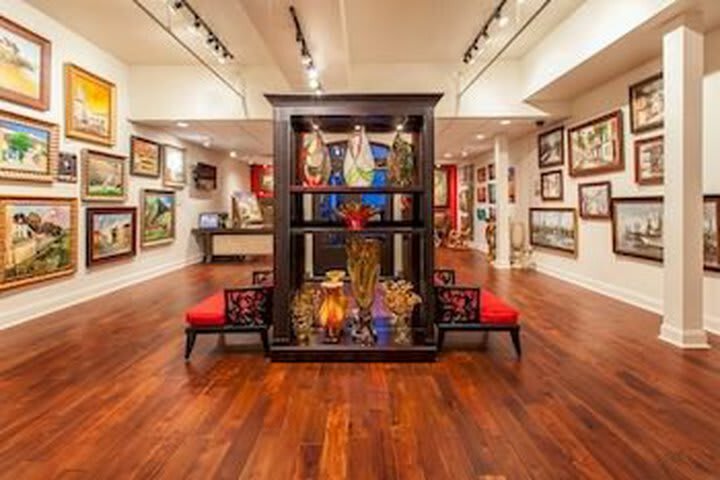 Grand Bohemian Hotel Charleston, Autograph Collection