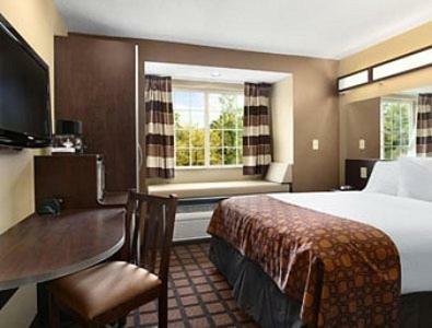 Motel Microtel Inn & Suites By Wyndham Columbia