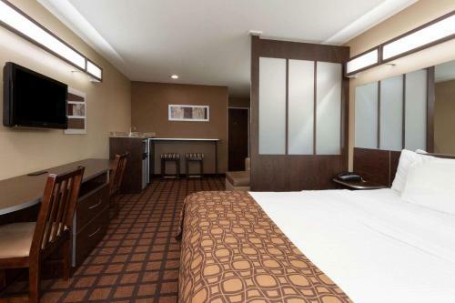 Motel Microtel Inn & Suites By Wyndham Columbia