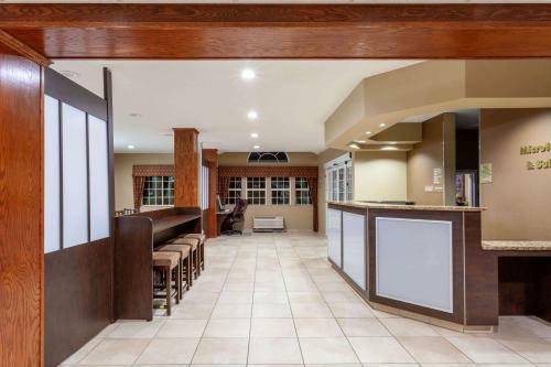 Motel Microtel Inn & Suites By Wyndham Columbia