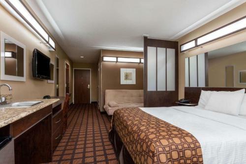 Motel Microtel Inn & Suites By Wyndham Columbia