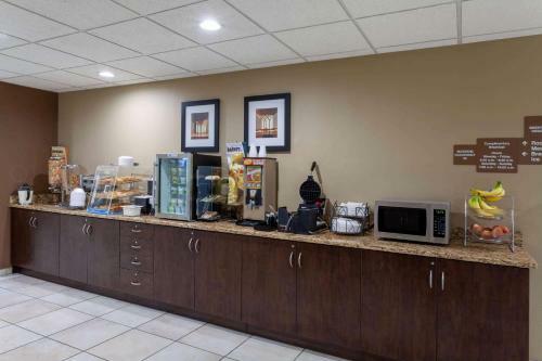 Motel Microtel Inn & Suites By Wyndham Columbia