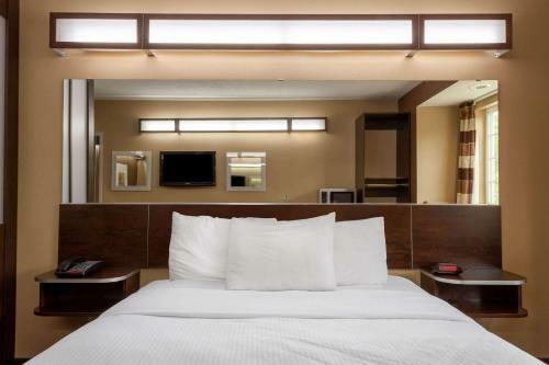 Motel Microtel Inn & Suites By Wyndham Columbia