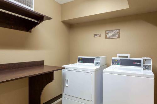 Motel Microtel Inn & Suites By Wyndham Columbia