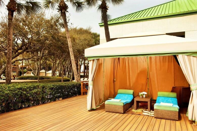 Hotel Westin Hilton Head Island Resort & Spa