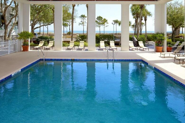 Hotel Westin Hilton Head Island Resort & Spa