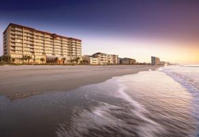 Hotel Wyndham Westwinds