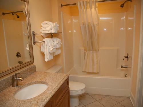 Hotel Bluegreen Vacations Horizon At 77th, An Ascend Resort