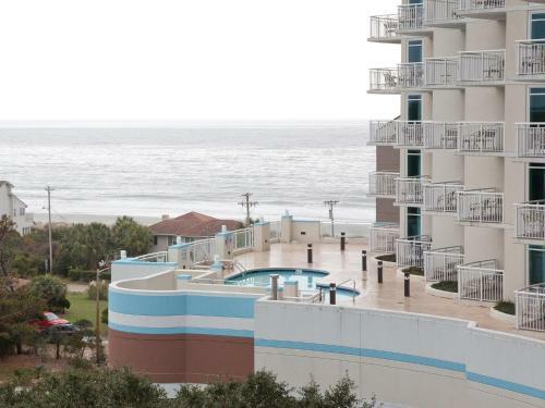 Hotel Bluegreen Vacations Horizon At 77th, An Ascend Resort