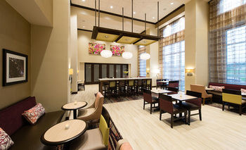 Hotel Hampton Inn & Suites Orangeburg, Sc