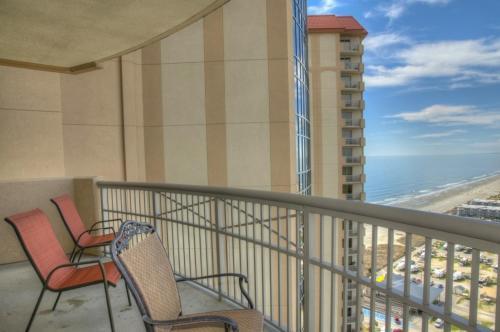 Apartamento Margate 2309