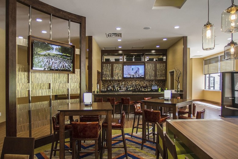Hotel Springhill Suites By Marriott Deadwood