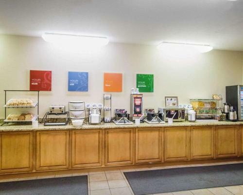 Hotel Comfort Inn & Suites Deadwood
