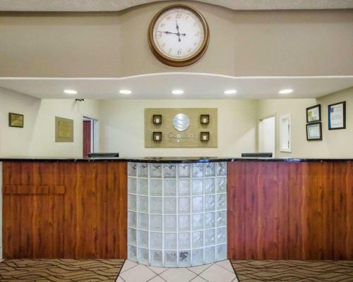 Hotel Comfort Inn & Suites Deadwood