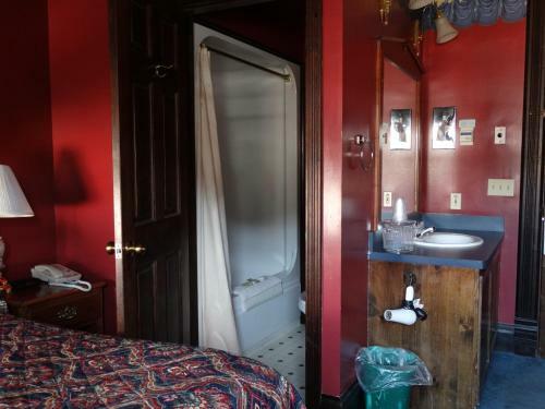 Hotel Iron Horse Inn - Deadwood