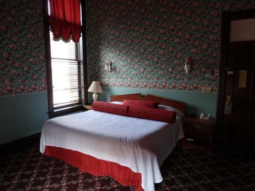 Hotel Iron Horse Inn - Deadwood