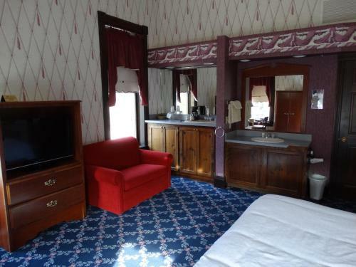 Hotel Iron Horse Inn - Deadwood