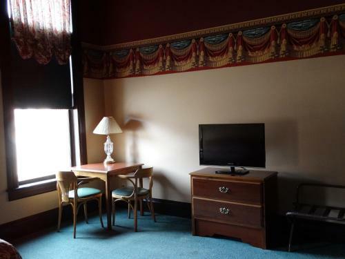 Hotel Iron Horse Inn - Deadwood