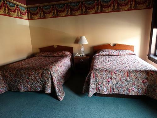Hotel Iron Horse Inn - Deadwood