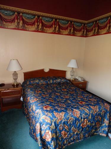 Hotel Iron Horse Inn - Deadwood
