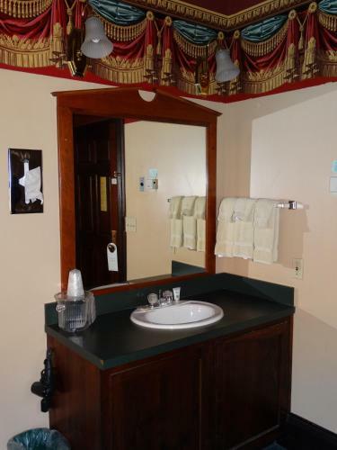 Hotel Iron Horse Inn - Deadwood
