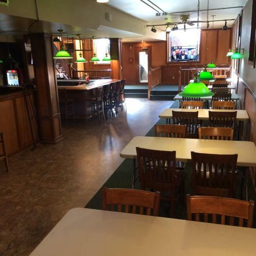 Hotel Iron Horse Inn - Deadwood