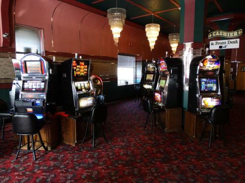 Hotel Iron Horse Inn - Deadwood