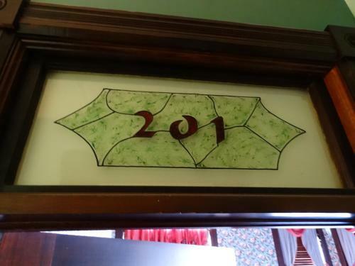 Hotel Iron Horse Inn - Deadwood