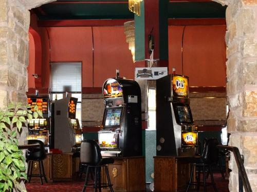 Hotel Iron Horse Inn - Deadwood