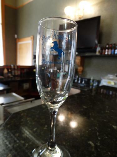 Hotel Iron Horse Inn - Deadwood