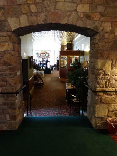 Hotel Iron Horse Inn - Deadwood
