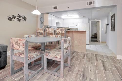Hotel Sands Ocean Club By Myrtle Beach Management
