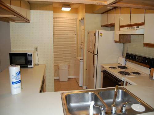 Apartamento Heron Pointe