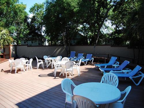 Apartamento Heron Pointe