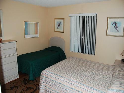 Apartamento Heron Pointe