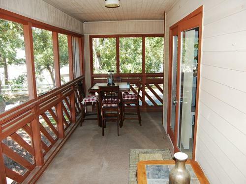 Apartamento Heron Pointe