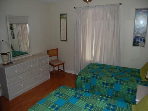 Apartamento Heron Pointe