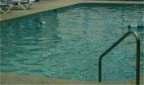 Apartamento Heron Pointe