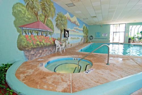 Apartamento Ocean Forest 506
