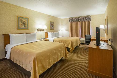 Hotel Comfort Inn I-90 Rapid City