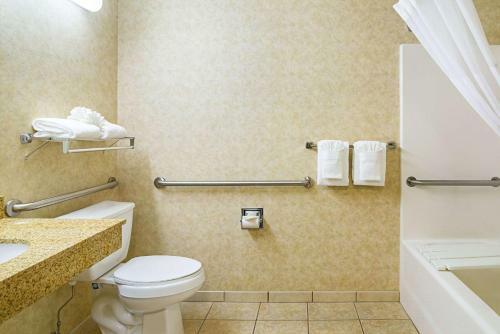 Hotel Comfort Inn I-90 Rapid City