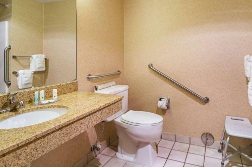 Hotel Comfort Inn I-90 Rapid City