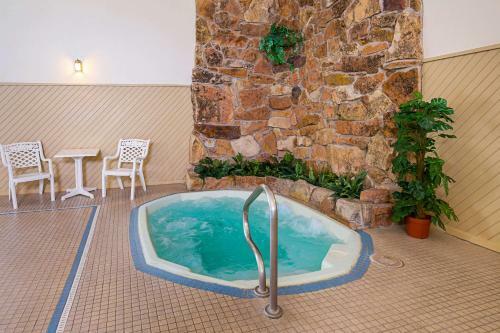 Hotel Comfort Inn I-90 Rapid City