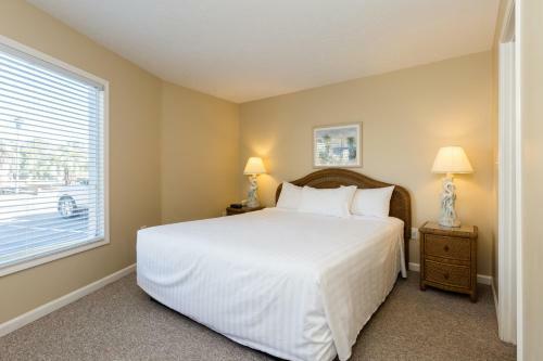 Country Club Villas Myrtle Beach